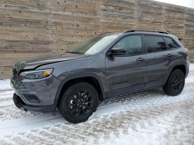 Jeep Cherokee a (2023)