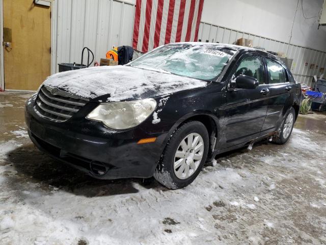 Chrysler Sebring (2008)
