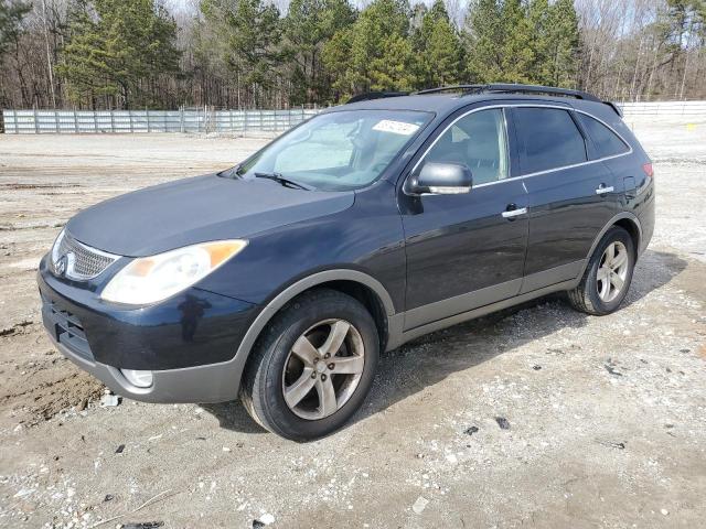 Hyundai Veracruz (2007)