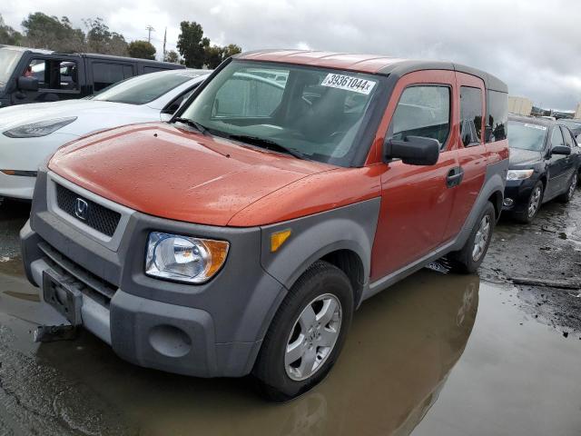 Honda Element (2004)