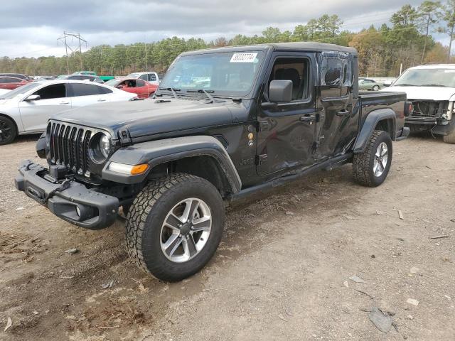 Jeep Gladiator (2023)