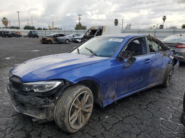 Bmw M3 (2021)