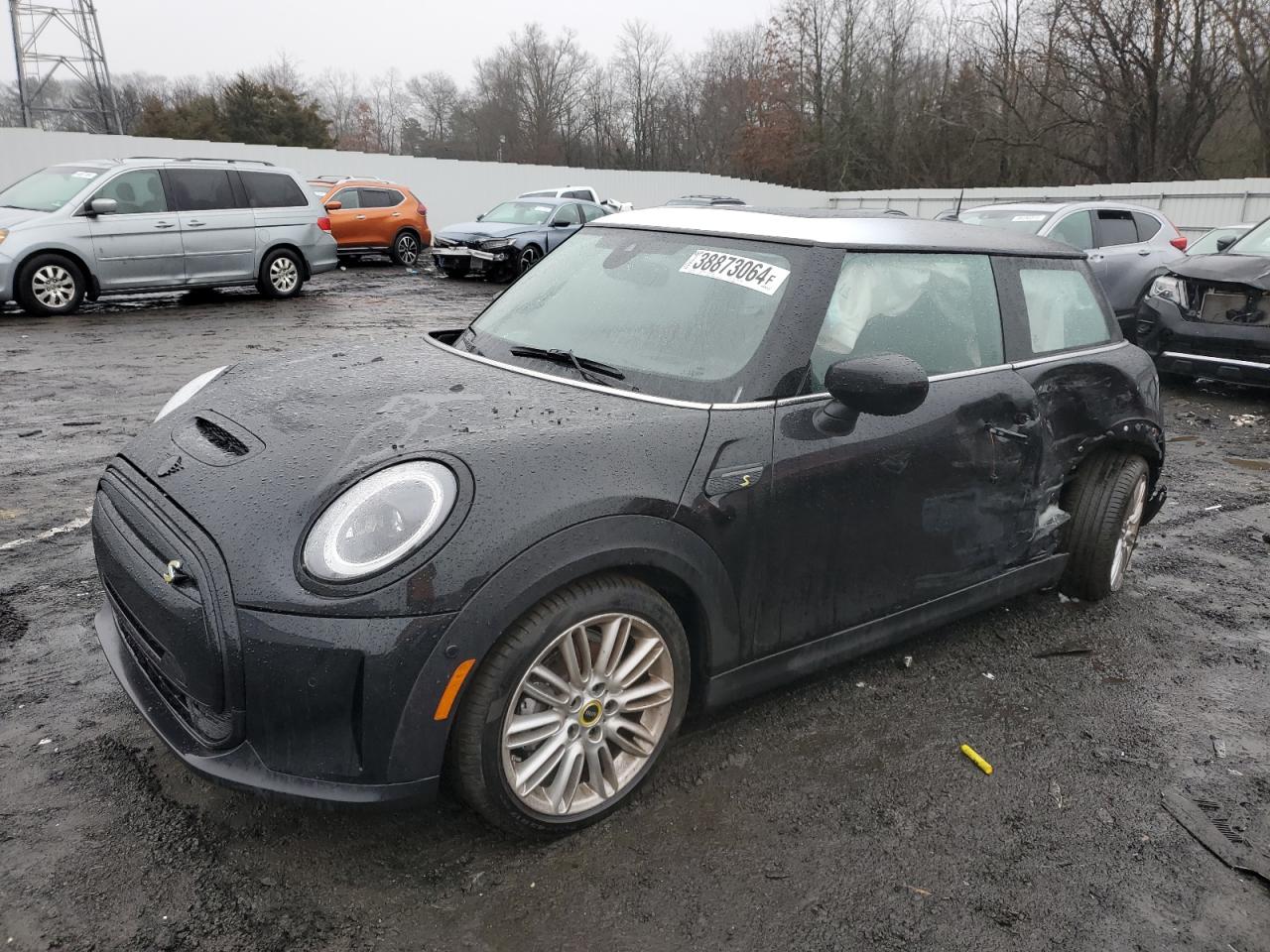Mini Cooper (2024)