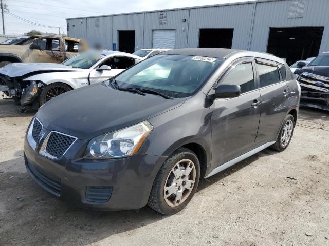 Pontiac Vibe (2010)