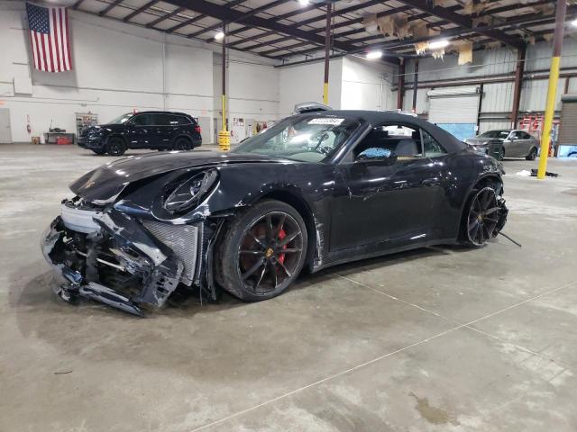 Porsche 911 (2020)