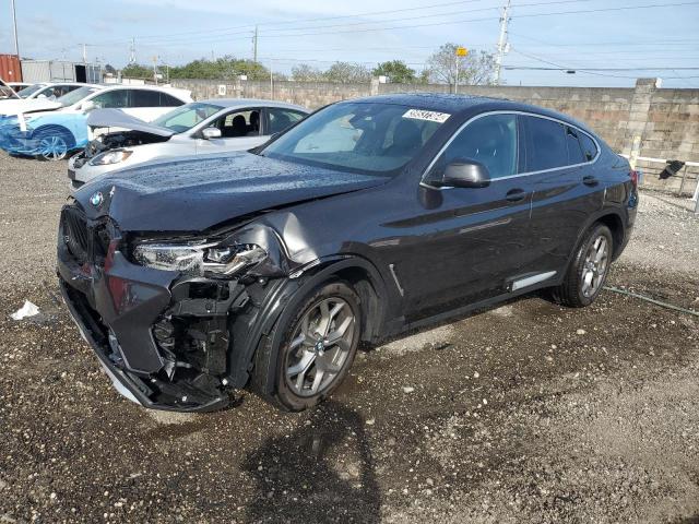 Bmw X4 (2024)