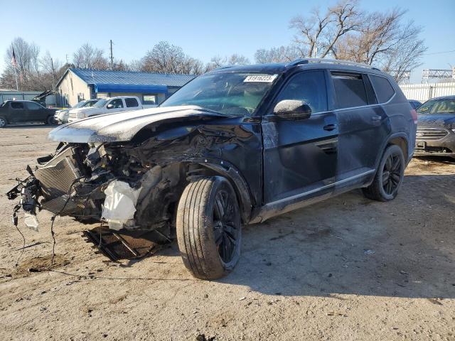 Volkswagen Atlas (2019)