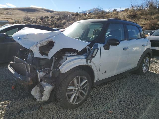 Mini Cooper (2014)