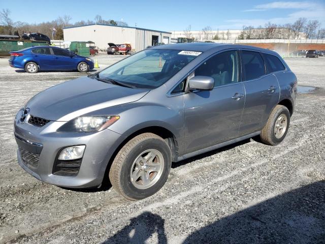 Mazda Cx-7 (2012)