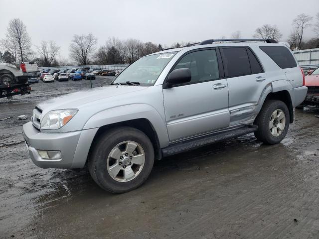 Toyota 4runner (2004)