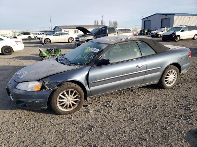 Chrysler Sebring (2002)