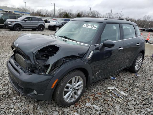 Mini Cooper (2014)