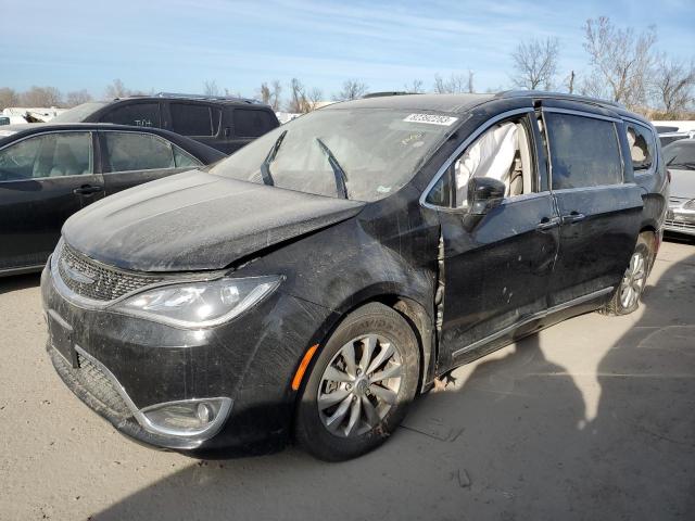 Chrysler Pacifica (2018)