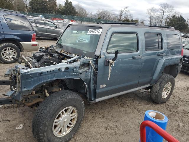 Hummer H3 (2007)