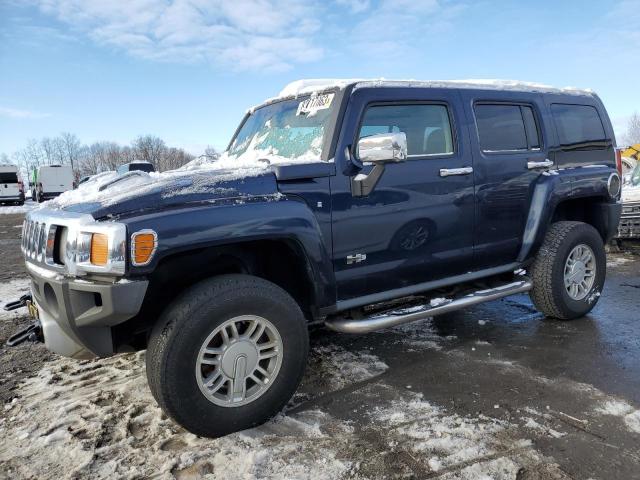 Hummer H3 (2008)