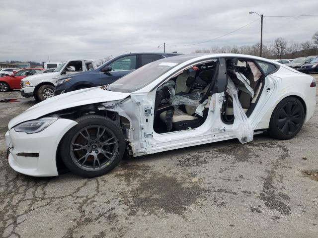 Tesla Model s (2021)