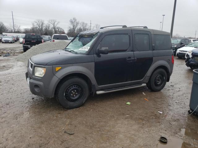 Honda Element (2004)