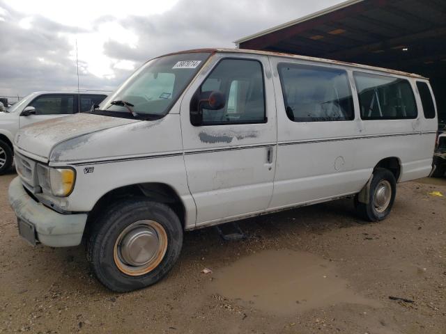 Ford Econoline (1998)