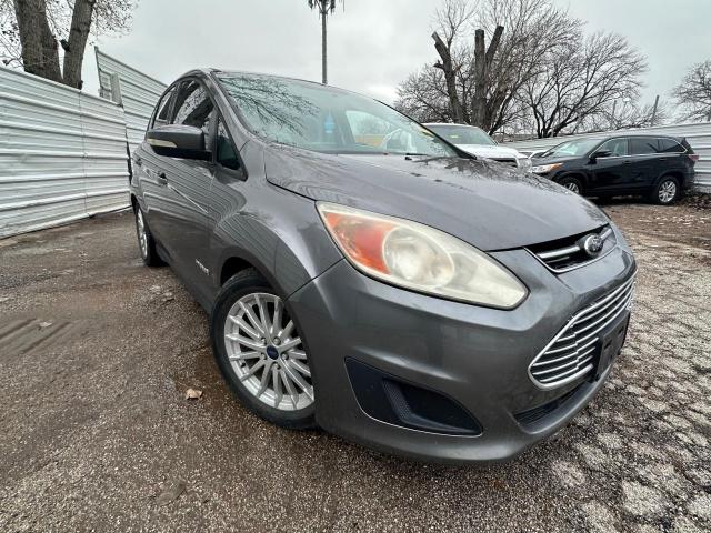 Ford Cmax (2014)
