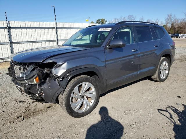 Volkswagen Atlas (2023)