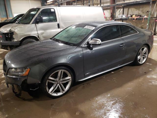 Audi S5-rs5 (2010)