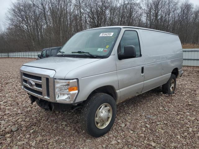 Ford Econoline (2012)