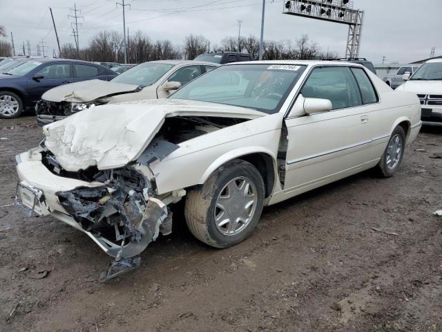 Cadillac Eldorado (2001)