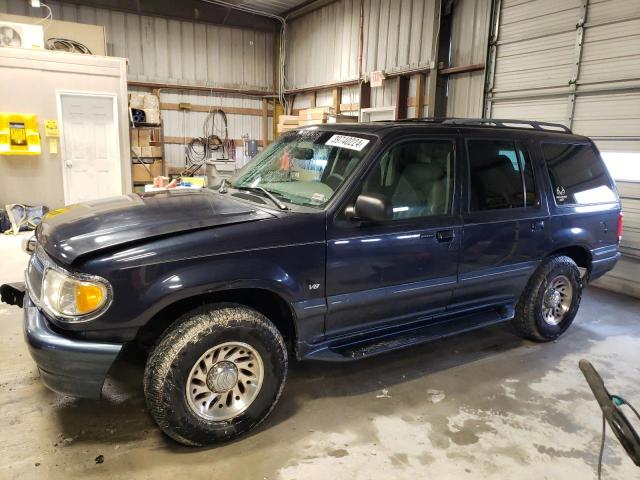 Mercury Mountainer (1999)