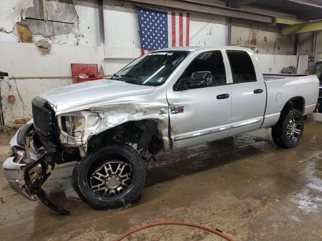 Dodge Ram 2500 (2008)