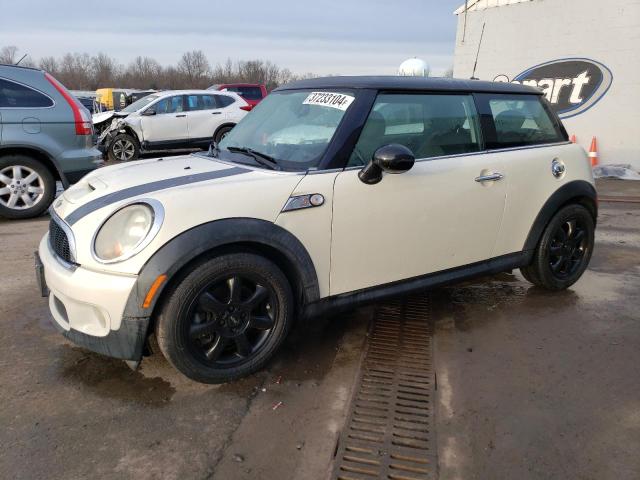 Mini Cooper (2010)