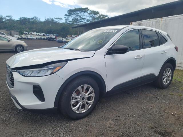 Ford Escape act (2023)