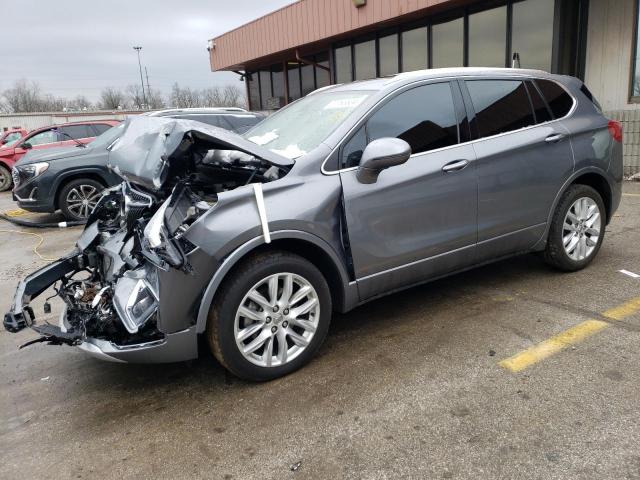 Buick Envision (2019)