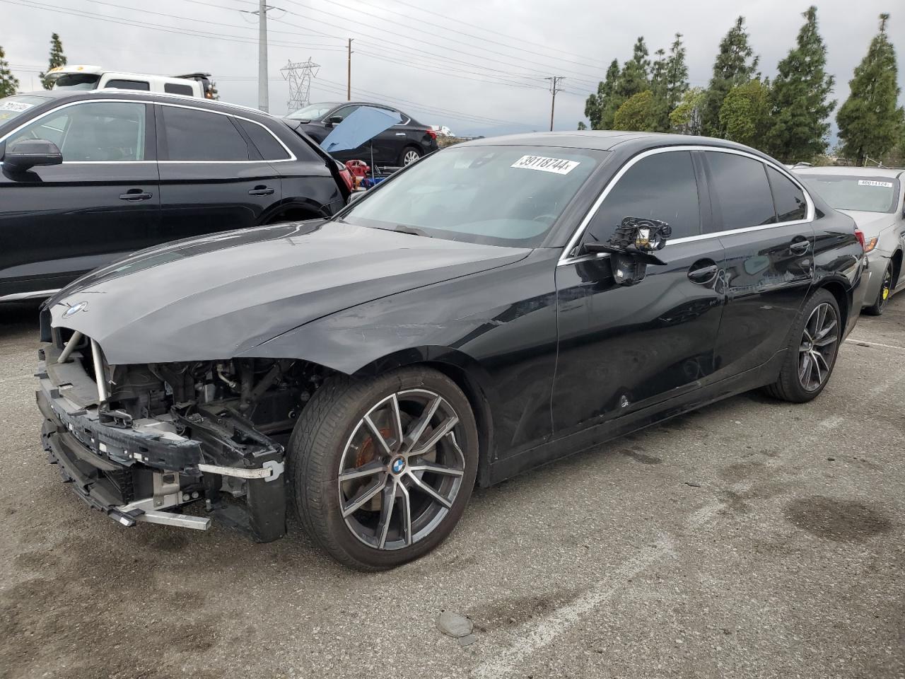 Bmw 3er (2020)