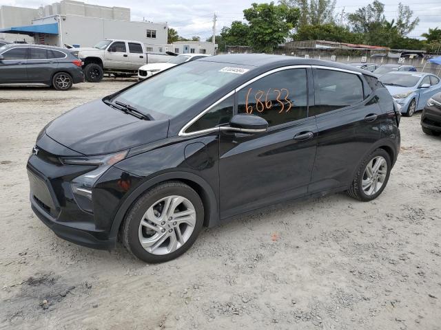 Chevrolet Bolt (2022)
