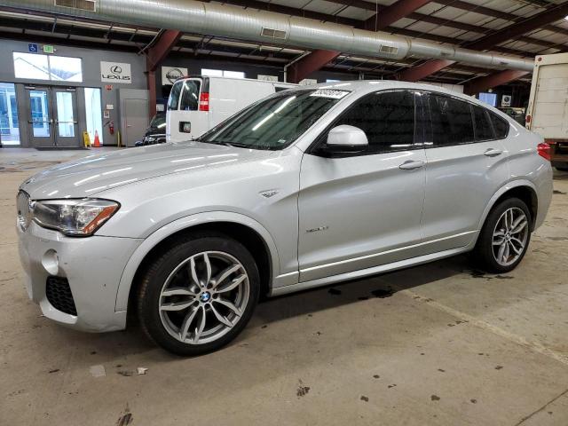 Bmw X4 (2018)