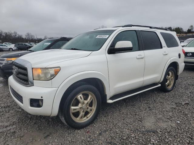 Toyota Sequoia (2008)