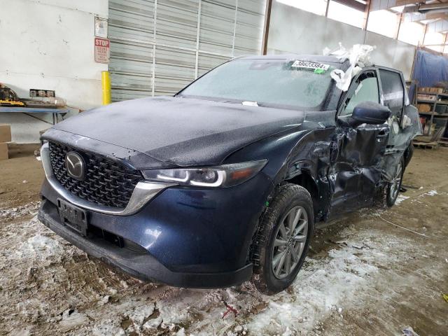 Mazda Cx-5 selec (2023)