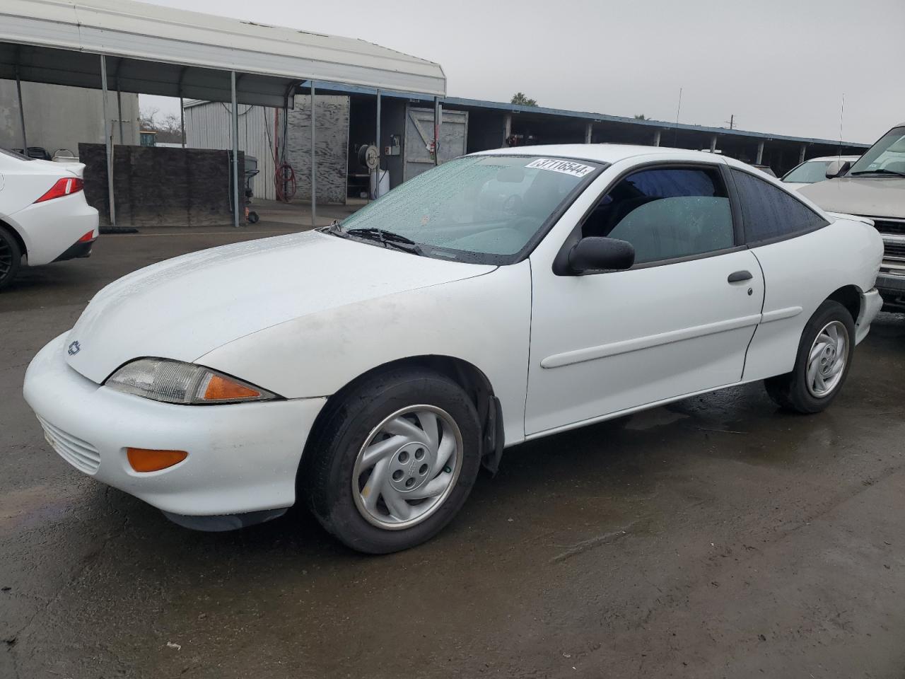 Chevrolet Cavalier (1999)