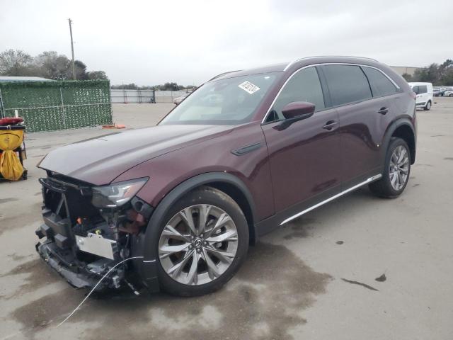 Mazda Cx-90 prem (2024)