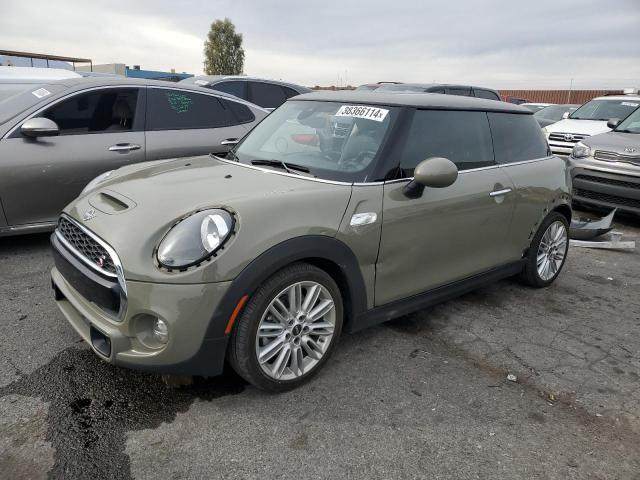 Mini Cooper (2019)