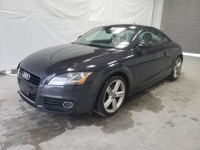 Audi Tt (2012)