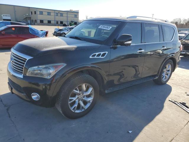 Infiniti Qx56 (2011)