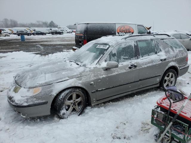 Saab 9 5 (2004)