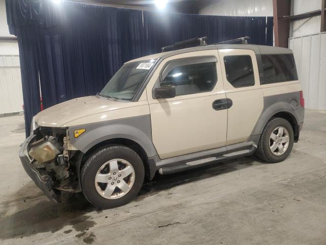 Honda Element (2005)