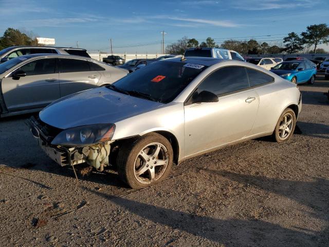 Pontiac G6 (2009)