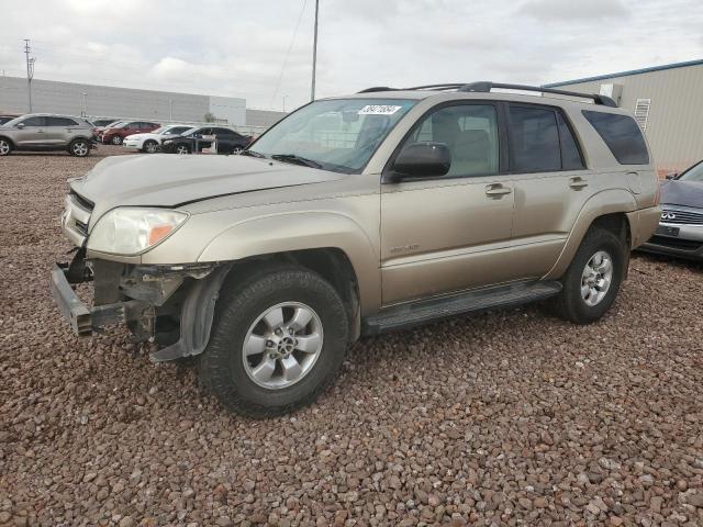 Toyota 4runner (2004)