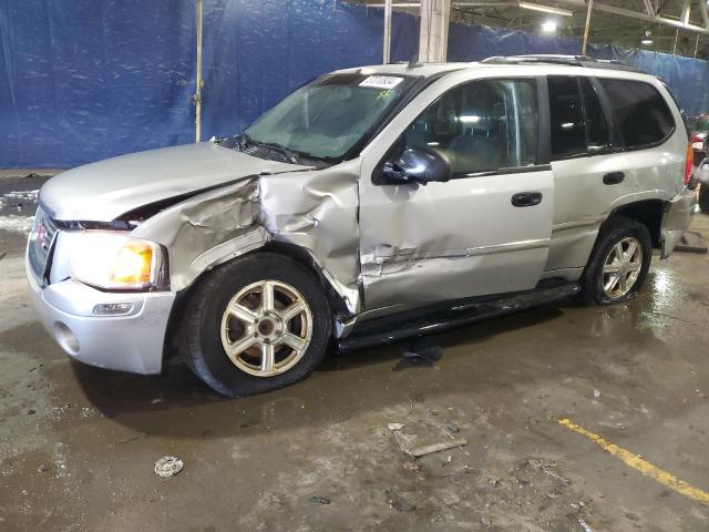 Gmc Envoy (2008)
