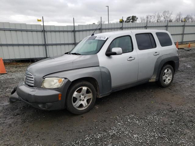 Chevrolet Hhr (2011)