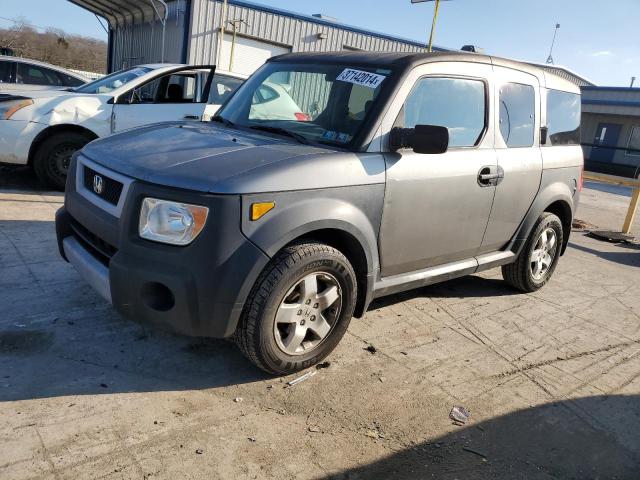 Honda Element (2005)