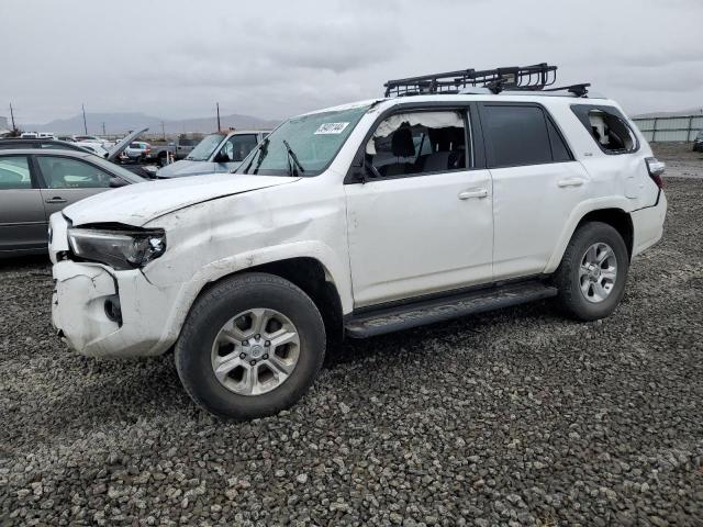 Toyota 4runner (2014)